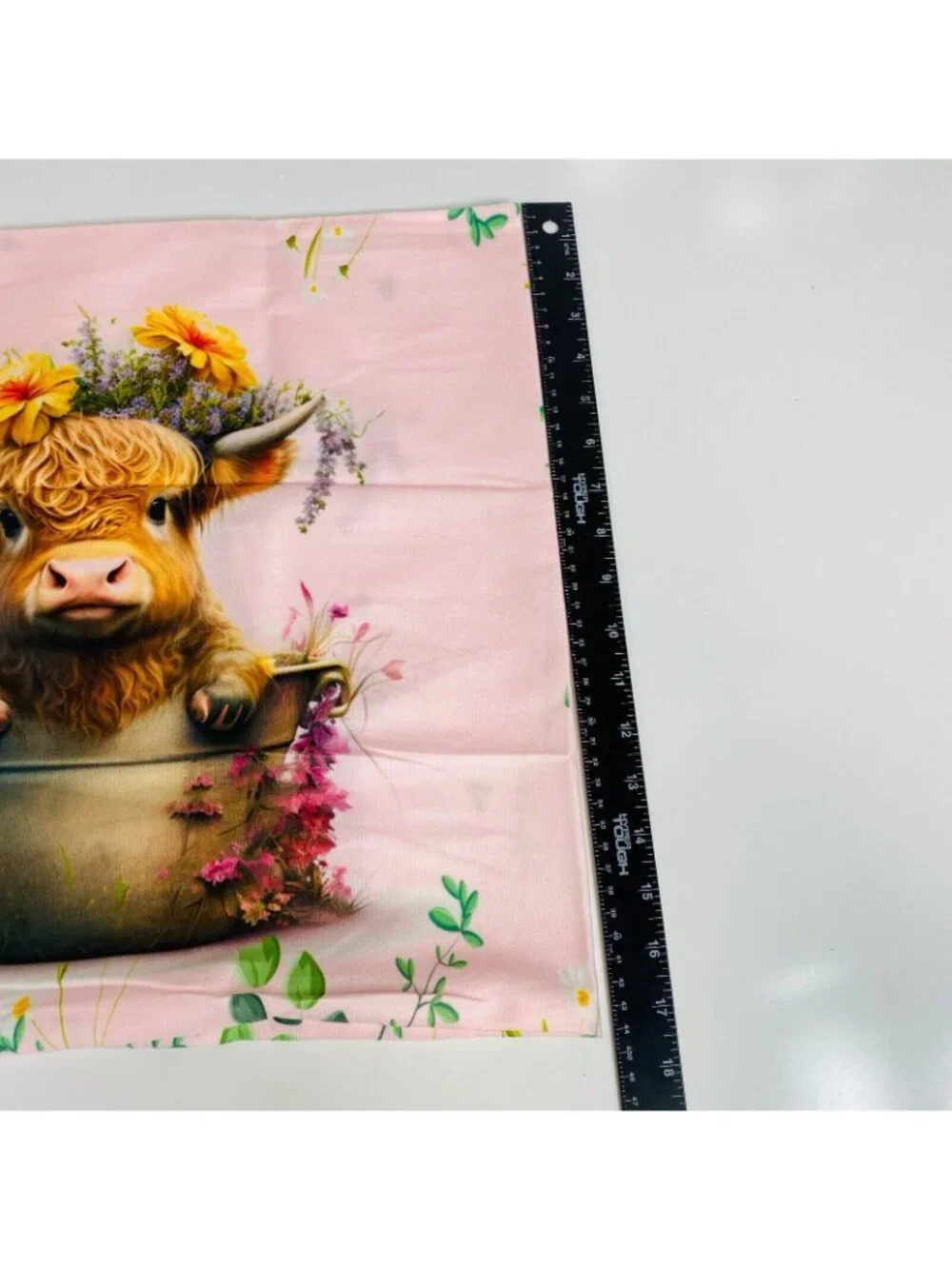 Unbranded 18x18 polyester